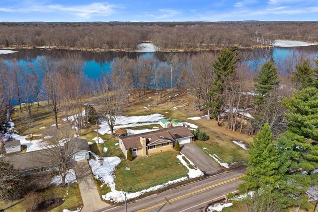 610 S BIRON DRIVE, Wisconsin Rapids, WI 54494