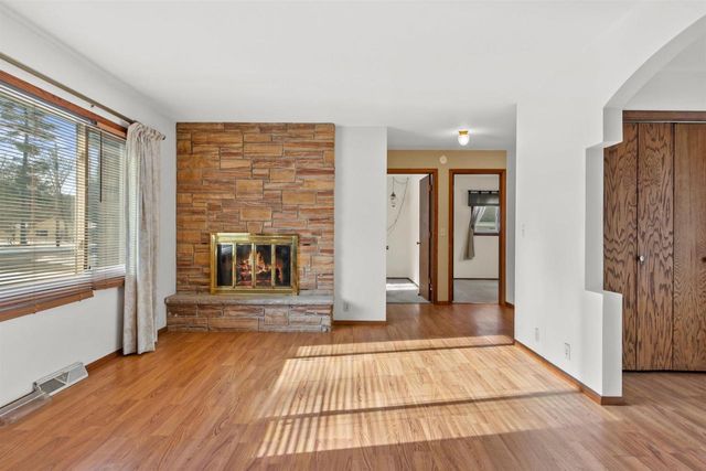 610 S BIRON DRIVE, Wisconsin Rapids, WI 54494