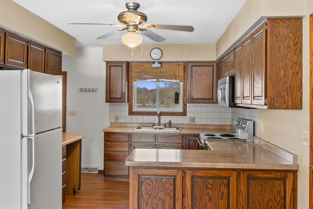 610 S BIRON DRIVE, Wisconsin Rapids, WI 54494