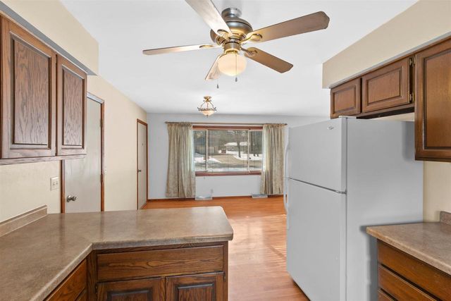 610 S BIRON DRIVE, Wisconsin Rapids, WI 54494