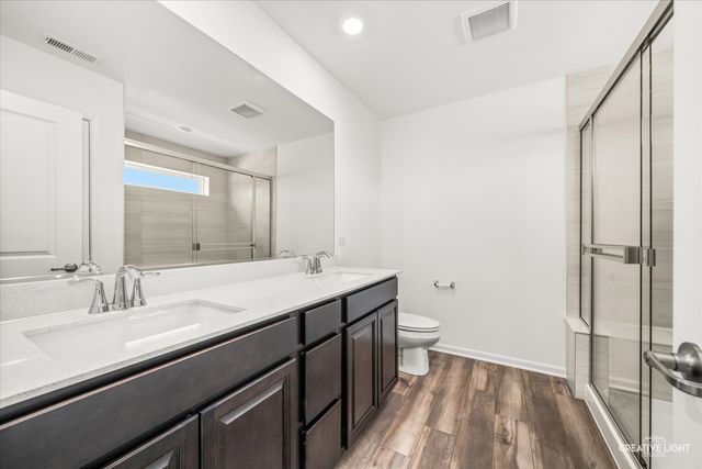 142 Henderson Street 142, Oswego, IL 60543