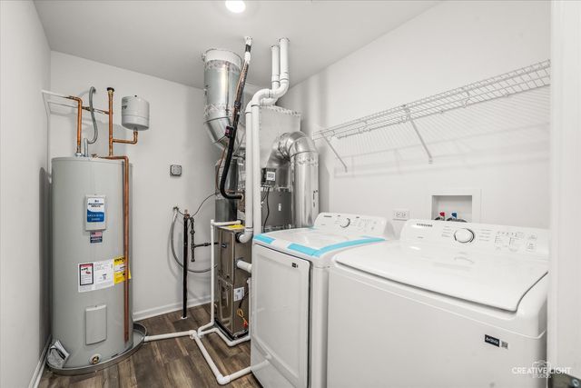 142 Henderson Street 142, Oswego, IL 60543