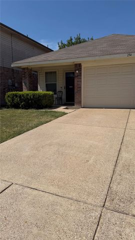 254 Cliff Heights Circle, Dallas, TX 75241