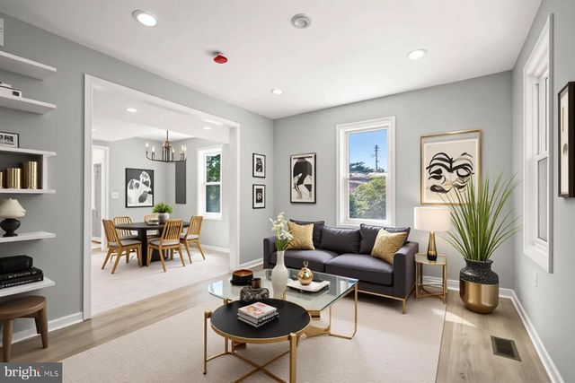 2917 E LEE AVE, Alexandria, VA 22306