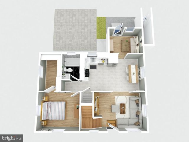 2917 E LEE AVE, Alexandria, VA 22306