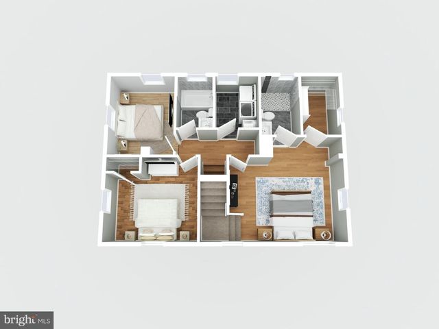 2917 E LEE AVE, Alexandria, VA 22306