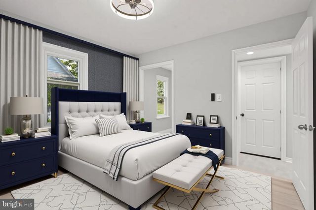 2917 E LEE AVE, Alexandria, VA 22306