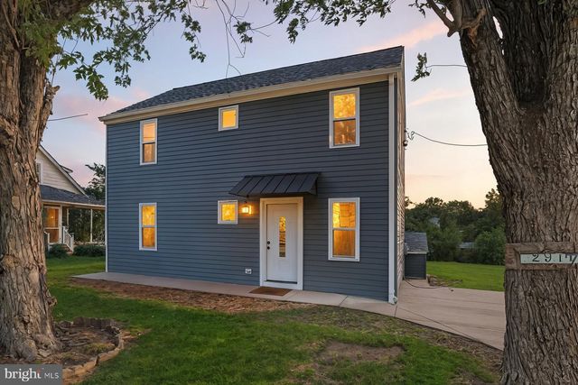 2917 E LEE AVE, Alexandria, VA 22306