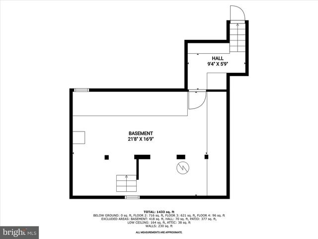 2917 E LEE AVE, Alexandria, VA 22306