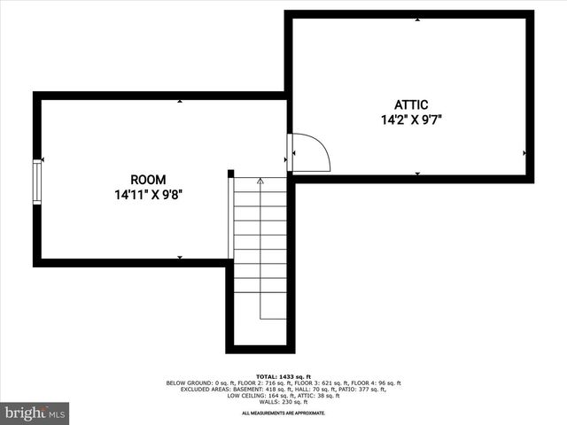 2917 E LEE AVE, Alexandria, VA 22306