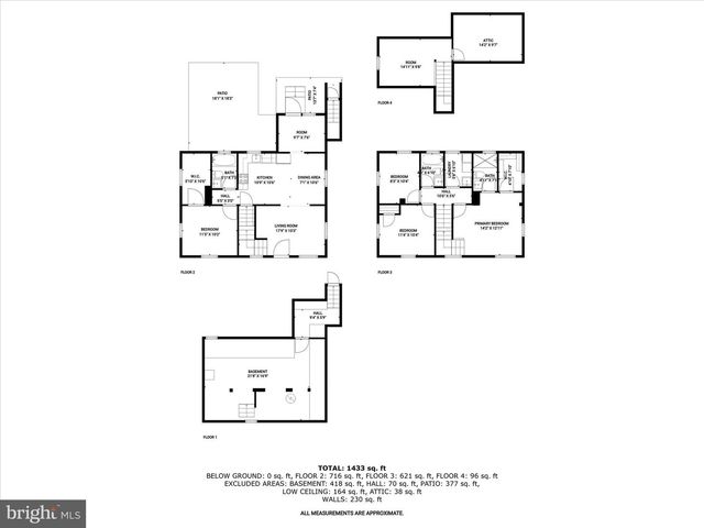 2917 E LEE AVE, Alexandria, VA 22306