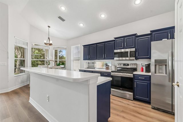 13128 PALMILLA CIRCLE, Dade City, FL 33525