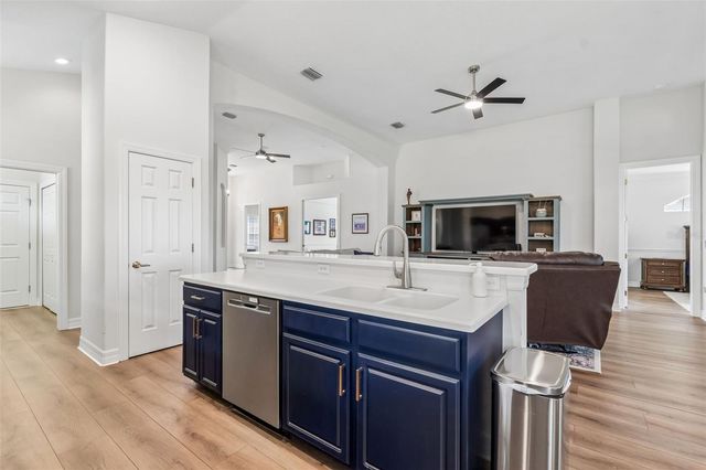 13128 PALMILLA CIRCLE, Dade City, FL 33525