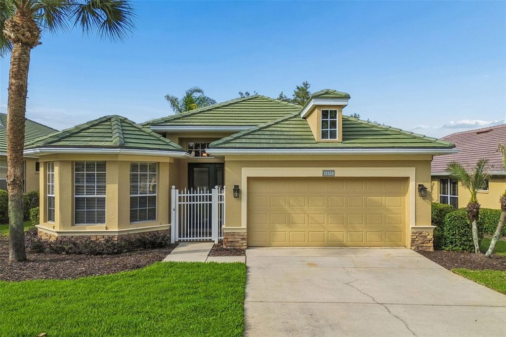 13128 PALMILLA CIRCLE, Dade City, FL 33525