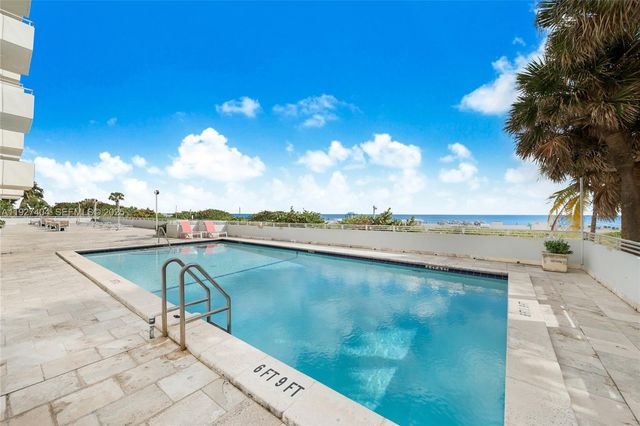 465 Ocean Dr 224, Miami Beach, FL 33139