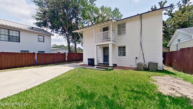 1749 SHERIDAN Street 1749, Jacksonville, FL 32207