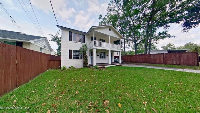 1749 SHERIDAN Street 1749, Jacksonville, FL 32207