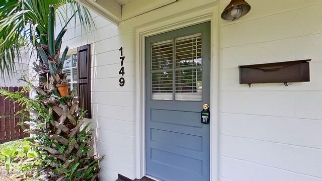 1749 SHERIDAN Street 1749, Jacksonville, FL 32207