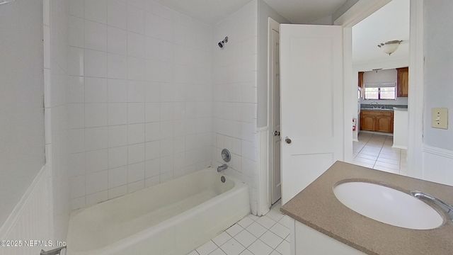1749 SHERIDAN Street 1749, Jacksonville, FL 32207