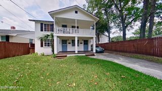 1749 SHERIDAN Street 1749, Jacksonville, FL 32207