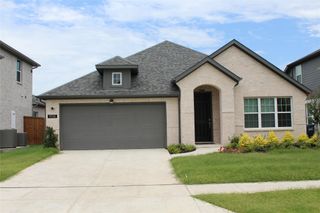1725 Barnwood Trace, Celina, TX 75009