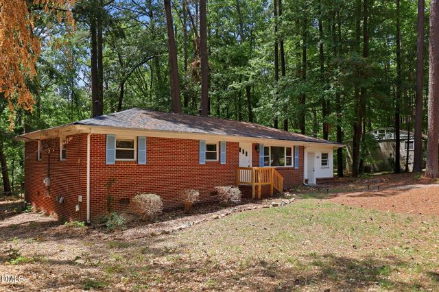139 Windsor Circle, Chapel Hill, NC 27516