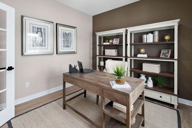 7194 Fairway Ridge CIR, Salem, VA 24153