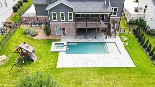 116 Owens Mill Place, Canton, GA 30115