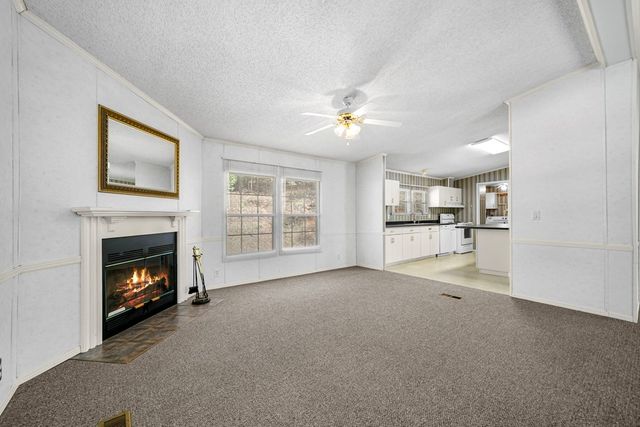 10712 Doublehead Gap Road, Ellijay, GA 30536