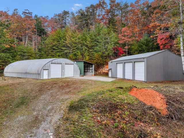 10712 Doublehead Gap Road, Ellijay, GA 30536