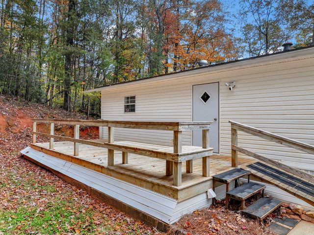 10712 Doublehead Gap Road, Ellijay, GA 30536