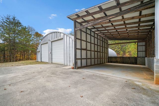 10712 Doublehead Gap Road, Ellijay, GA 30536