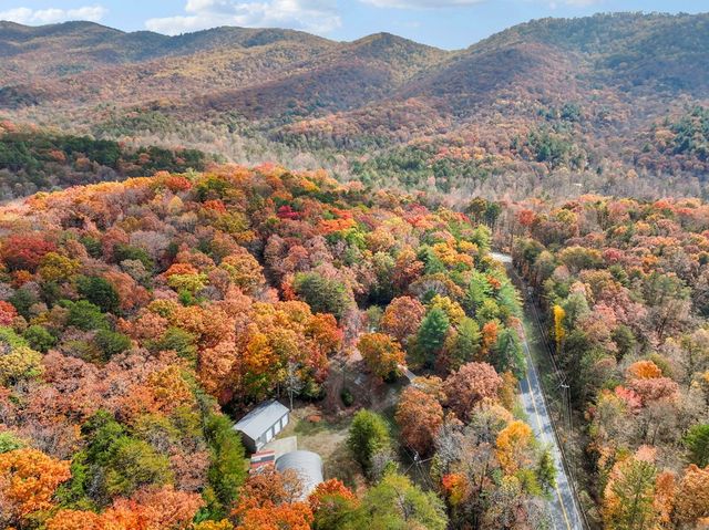 10712 Doublehead Gap Road, Ellijay, GA 30536