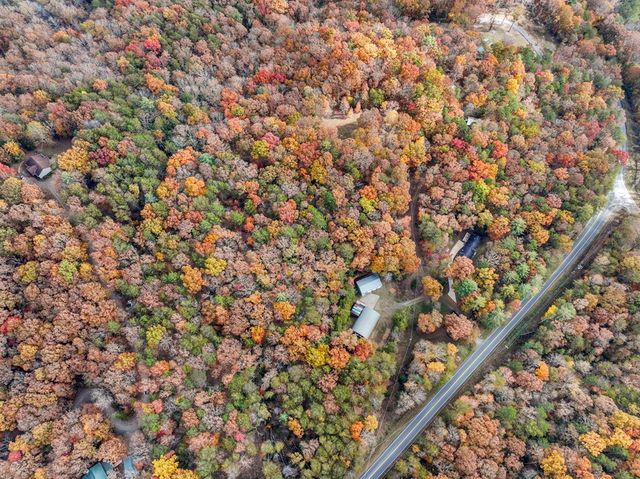 10712 Doublehead Gap Road, Ellijay, GA 30536