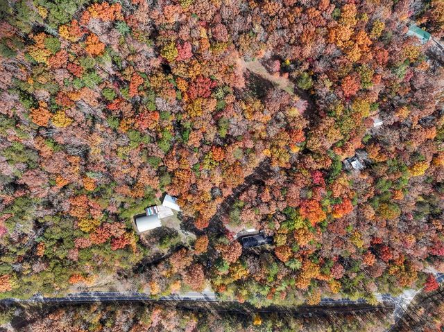 10712 Doublehead Gap Road, Ellijay, GA 30536