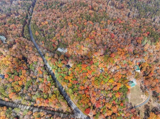 10712 Doublehead Gap Road, Ellijay, GA 30536