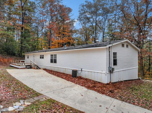 10712 Doublehead Gap Road, Ellijay, GA 30536