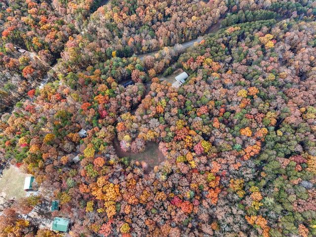 10712 Doublehead Gap Road, Ellijay, GA 30536