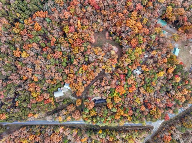 10712 Doublehead Gap Road, Ellijay, GA 30536