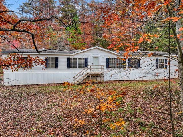 10712 Doublehead Gap Road, Ellijay, GA 30536