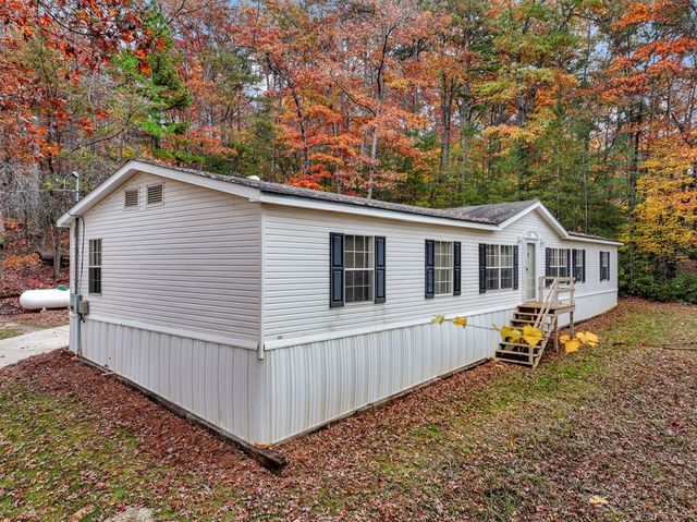 10712 Doublehead Gap Road, Ellijay, GA 30536