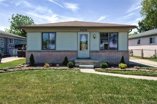 32138 Glaser Road, Brownstown Charter Township, MI 48173
