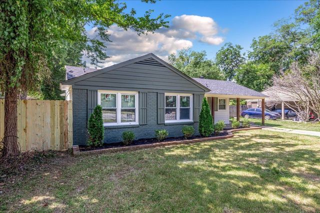 4903 QUINCE RD, Memphis, TN 38117