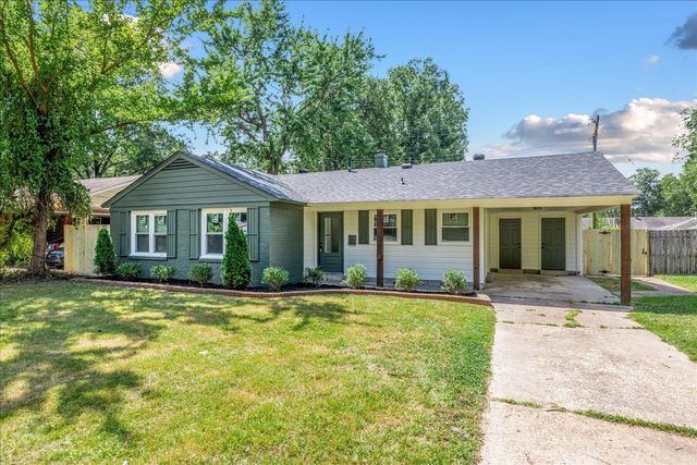 4903 QUINCE RD, Memphis, TN 38117