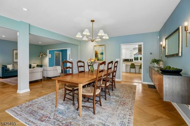 605 Mountain Dr, South Orange Village Twp., NJ 07079