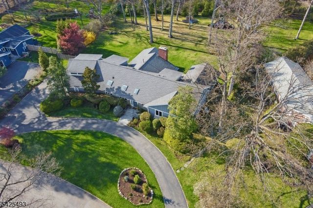 605 Mountain Dr, South Orange Village Twp., NJ 07079