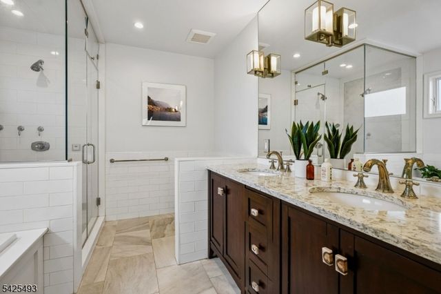 605 Mountain Dr, South Orange Village Twp., NJ 07079