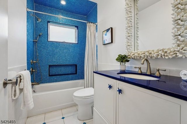 605 Mountain Dr, South Orange Village Twp., NJ 07079