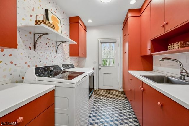 605 Mountain Dr, South Orange Village Twp., NJ 07079