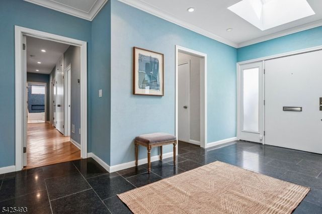 605 Mountain Dr, South Orange Village Twp., NJ 07079